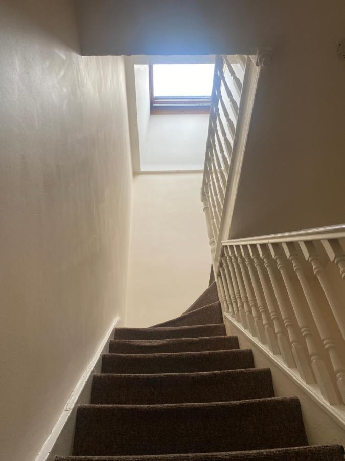 بريستول Spacious 4 Bedroom House Near Stokes Croft!! Central!!! المظهر الخارجي الصورة